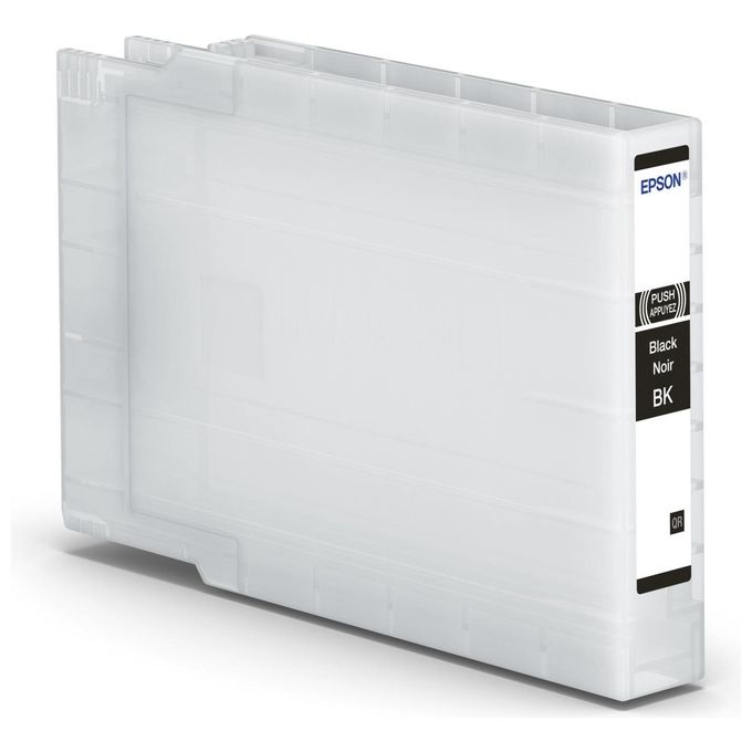 Epson WF-C81xx - WF-C86xx Cartuccia d'Inchiostro Nero XL