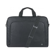 Mobilis The One Basic Borsa per Notebook 14'' Valigetta Ventiquattrore Nero