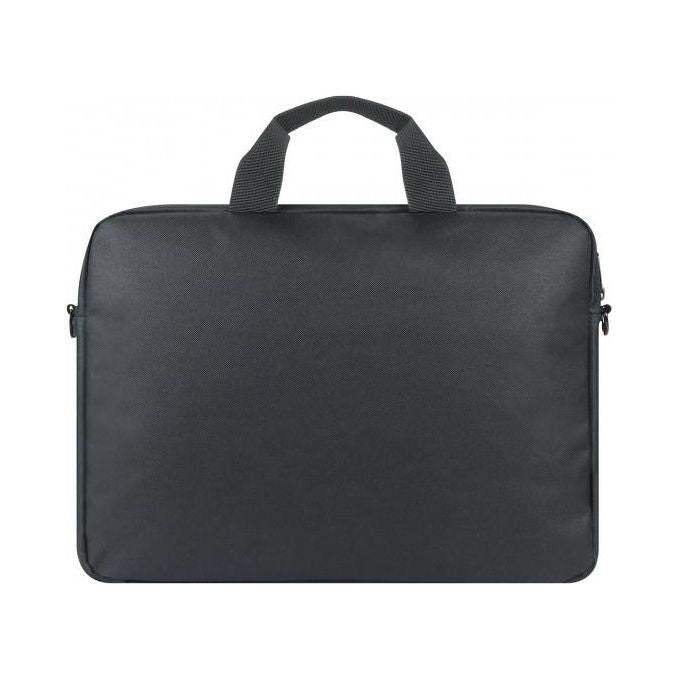 Mobilis The One Basic Borsa per Notebook 14'' Valigetta Ventiquattrore Nero