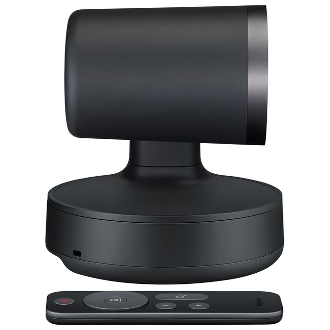 Logitech Rally Telecamera per Videoconferenza PTZ a Colori 3840x2160 Pixel Motorizzato Usb 3.0