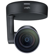 Logitech Rally Telecamera per Videoconferenza PTZ a Colori 3840x2160 Pixel Motorizzato Usb 3.0