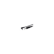 Valimex Cavo Audio 5mt 3,5mm Nero