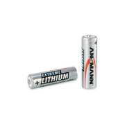 Ansmann Extreme Aa Lithium Box 2x
