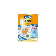 DeLonghi Micropor Sacchetti   2m.filtri Confezione 4pz
