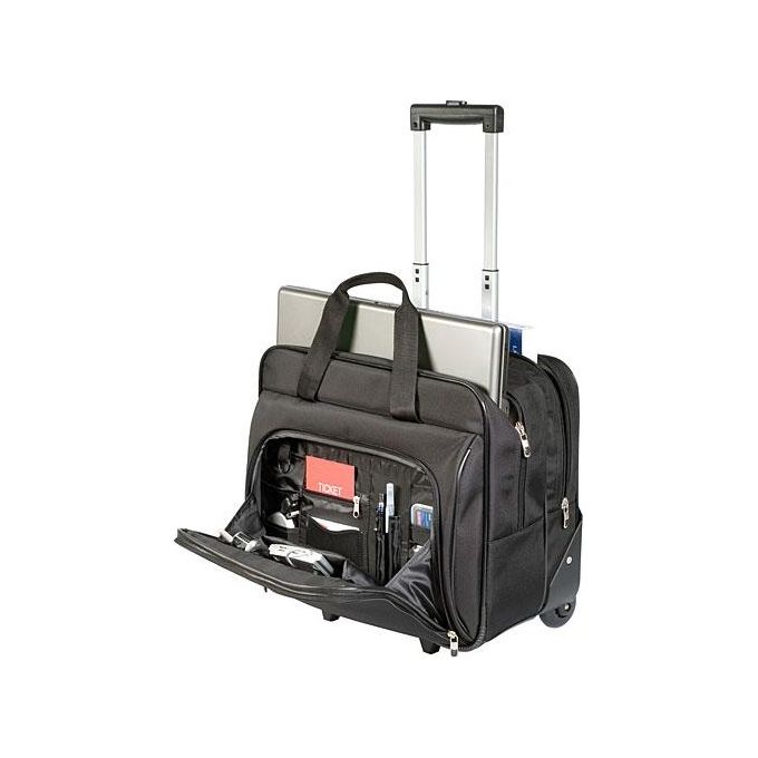 Targus Borsa Trolley Per Notebook 16