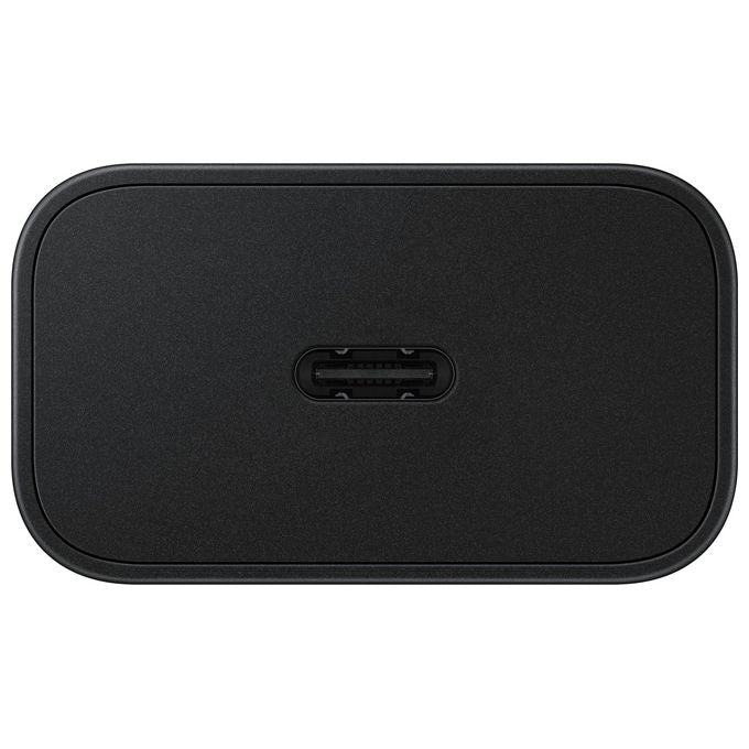 Samsung Caricabatterie Usb Type-c Super Fast Charging 25W