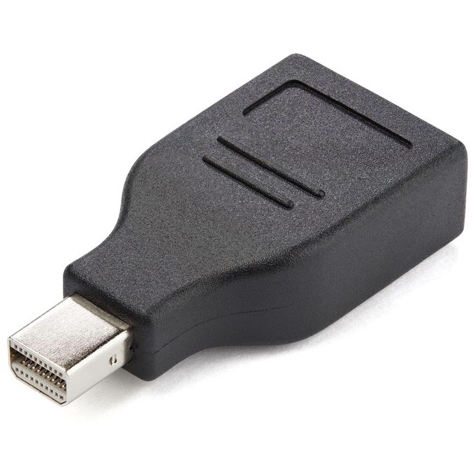 StarTech Convertitore adattatore Mini DisplayPort a DisplayPort - M-F