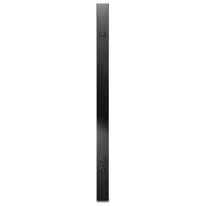 APC Metered Rack PDU Unita' distribuzione alimentazione ( montabile in rack ) 200-208-230 V c.a. V RS-232 20 Connettori uscita