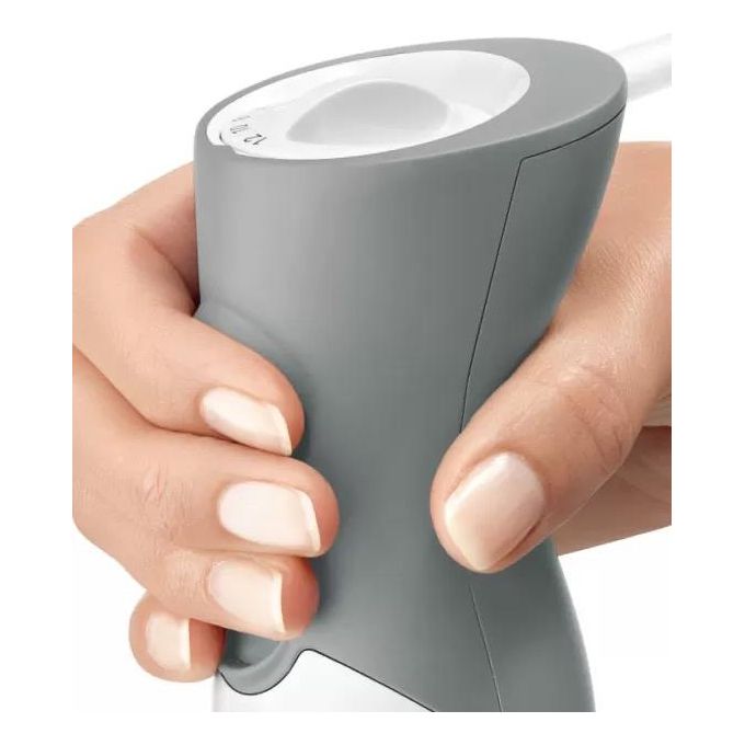 Bosch Frullatore ad Immersione Bianco-Grigio 600W