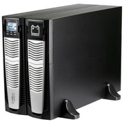 Riello CSDU8K0TA300RUA Sentinel Dual Gruppo di continuita' (UPS) Doppia conversione online 8 kVA 8000 W 5 prese AC colore Nero