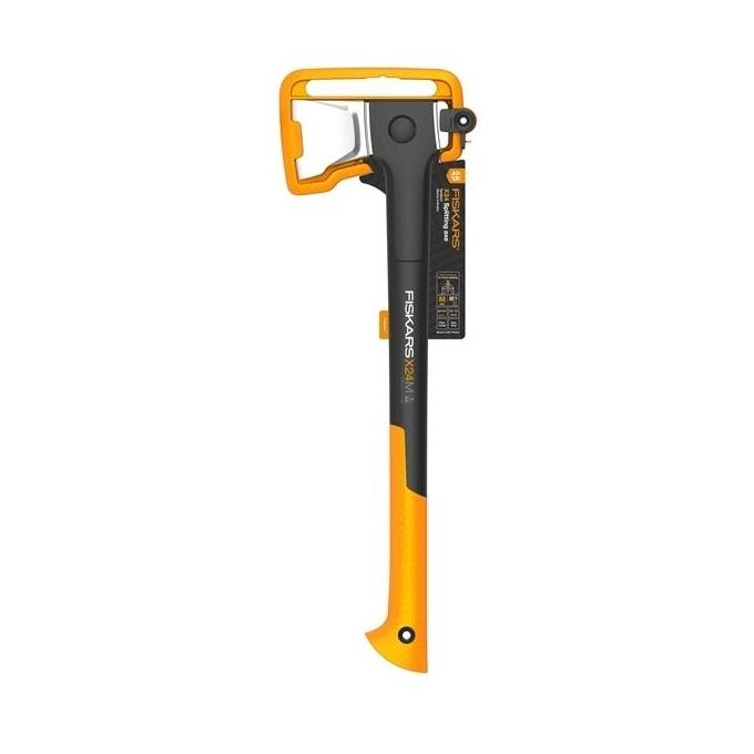 Fiskars Ascia da Spacco X-Series X24 Lama M