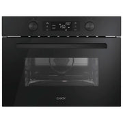 Candy CA4MWNSB6N Wave 800 Forno a microonde da incasso combinato 44 L 900 W Grill 1750 W 13 programmi Wi-Fi (45x60x47 cm) colore Nero