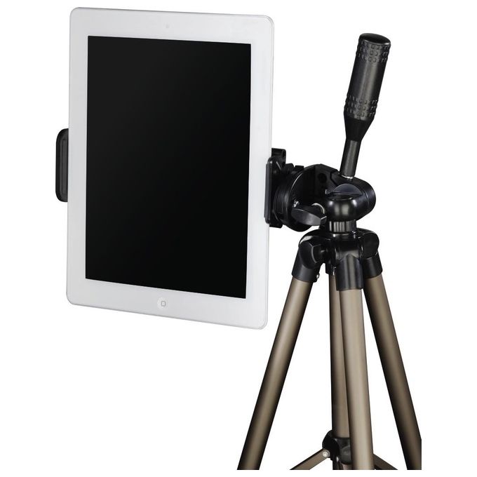 Treppiede con Testa 0,5Kg Star Tripod for Smartphone Tablet 106 3D Champagne 00004619