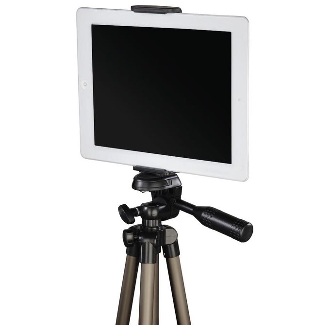 Treppiede con Testa 0,5Kg Star Tripod for Smartphone Tablet 106 3D Champagne 00004619