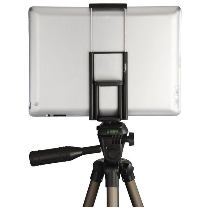 Treppiede con Testa 0,5Kg Star Tripod for Smartphone Tablet 106 3D Champagne 00004619