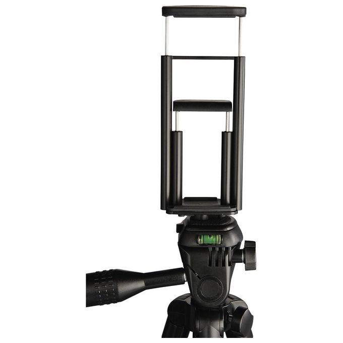 Treppiede con Testa 0,5Kg Star Tripod for Smartphone Tablet 106 3D Champagne 00004619