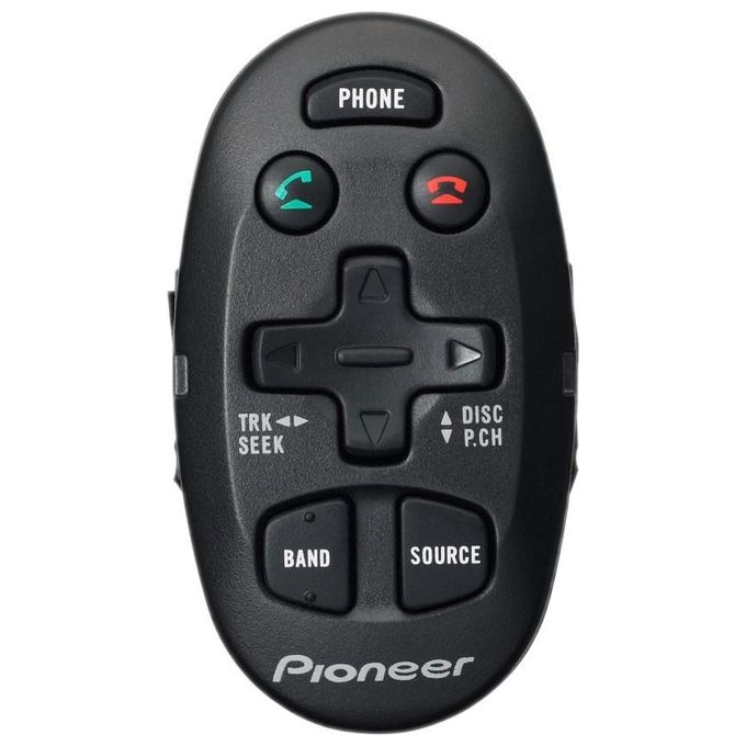 Pioneer Cd-sr110 Telecomando A Volante Con Gestione Bluetooth