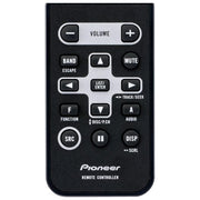 Pioneer CD R 320 Telecomando per Autoradio
