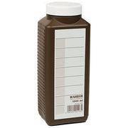 Kaiser Fototechnik Bottiglia Chimica 1000ml Nero