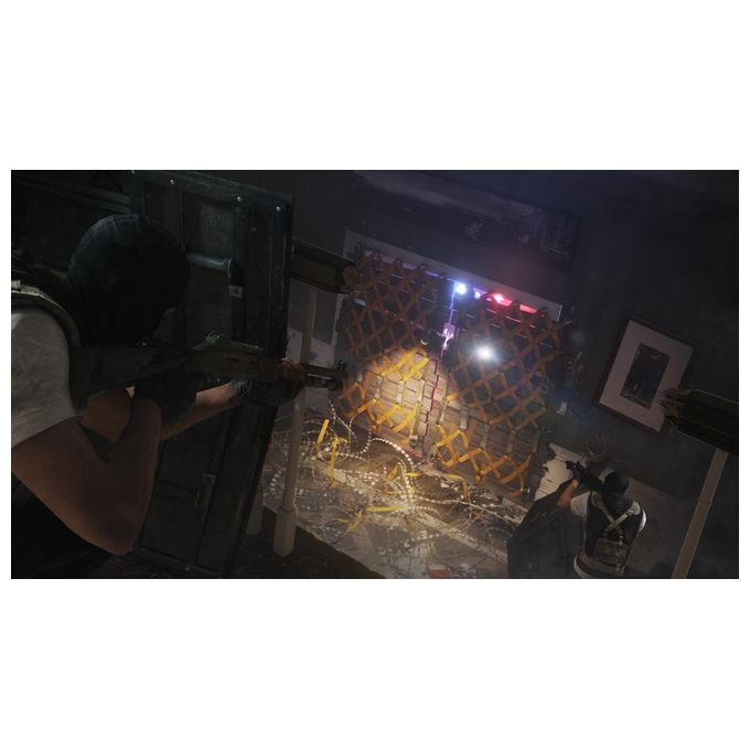 Rainbow Six Siege Advanced - PlayStation 4