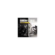Rainbow Six Siege Advanced - PlayStation 4