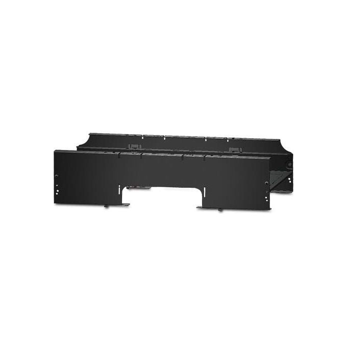 APC Deviazione percorso cavi nero per NetShelter SX