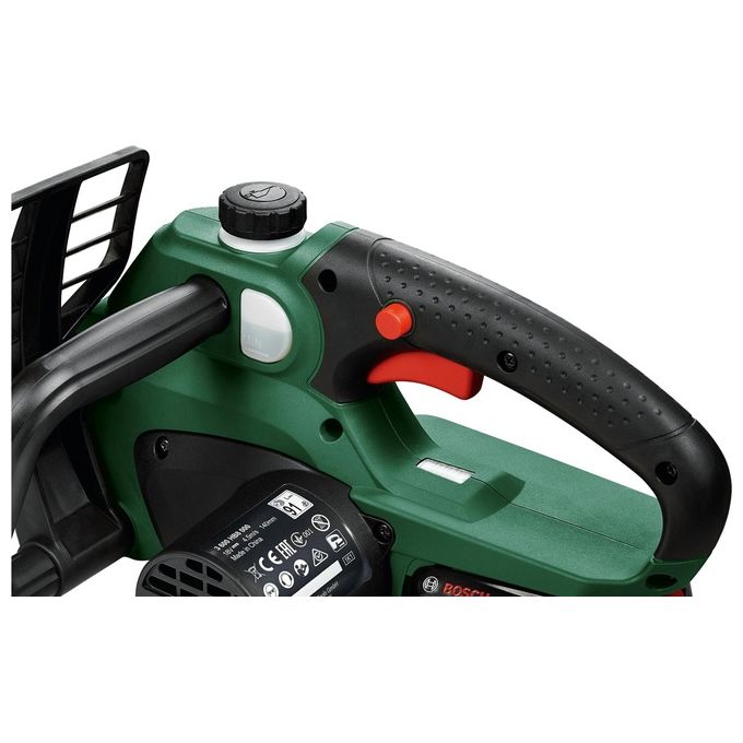 Bosch Universalchain 18 Motosega A Batteria (Batteria Non Inclusa)