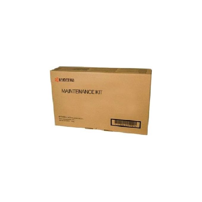 KYOCERA 1702TA8NL0 Kit di manutenzione originale per stampanti ECOSYS P3150dn e P3155dn Resa 500000 pagine colore Nero