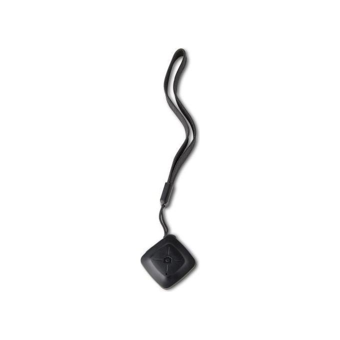 Celly Telecomando per Fotocamera Bluetooth Nero