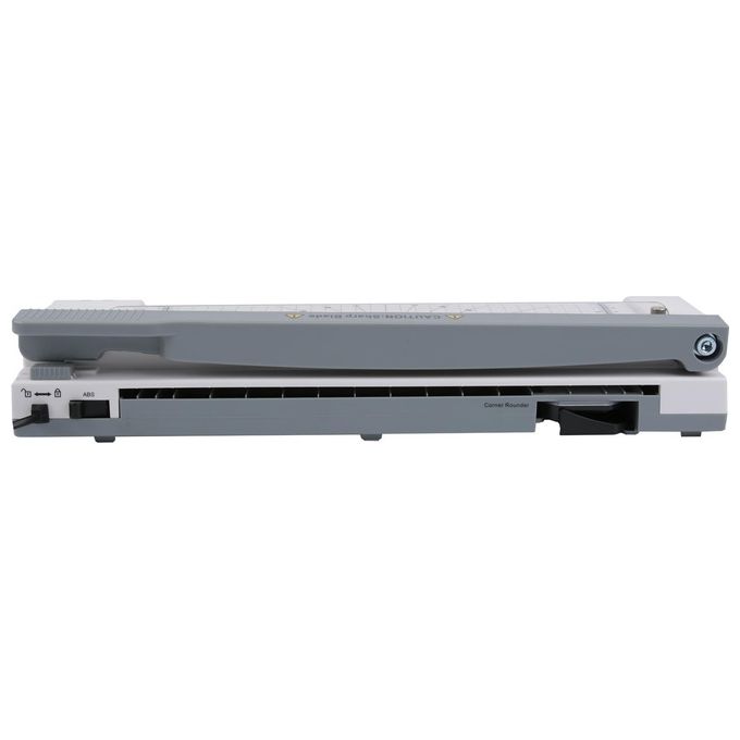 Olympia A 350 Combo A3 Plastificatrice con Taglierina