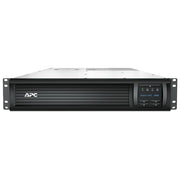 APC SMT3000RMI2UNC  Gruppo di continuita' UPS Smart-UPS 3000VA LCD RM Montabile a rack 230V 2700Watt