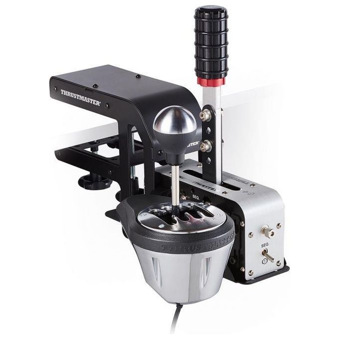 Thrustmaster Racing Clamp