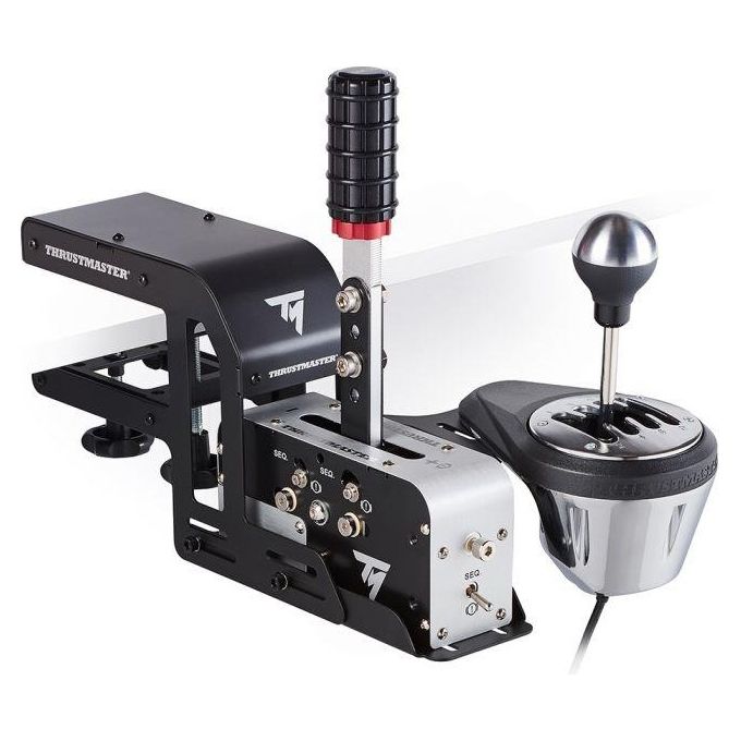 Thrustmaster Racing Clamp
