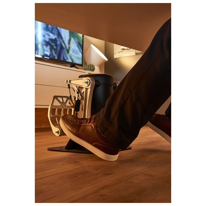 Thrustmaster Timone per Simulazione Volo Tpr Rudder