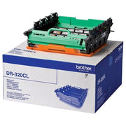 Brother Tamburo Hl-4150cdn Cn 25000 Pagine