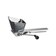 Moulinex BL455 Tritaprezzemolo Manuale Acciaio Inox