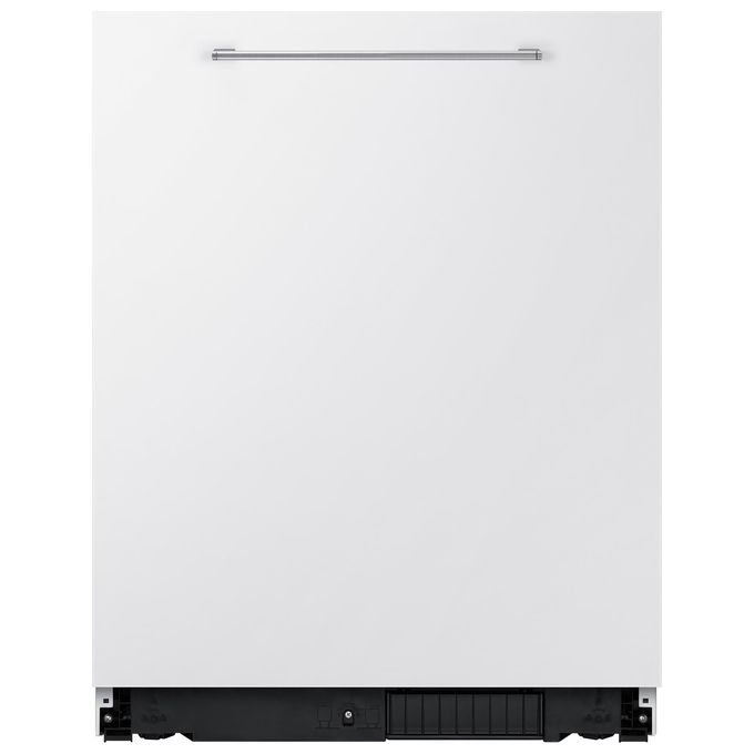 Samsung DW60CG530B00ET Serie 5 Lavastoviglie da Incasso 14 coperti Classe D Auto Open 44 dB Hygiene Care (87x60x55 cm) colore Nero