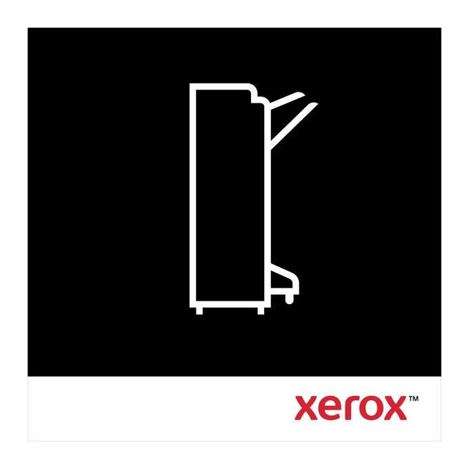 Xerox 097S05027 Unita' di Finitura Libretto Business Ready Capacita' 2000 Fogli Compatibile con AltaLink B8100 C8100 C8200 colore Nero