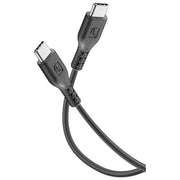 Cellular Line Cavo Usb C Power Cable 120cm