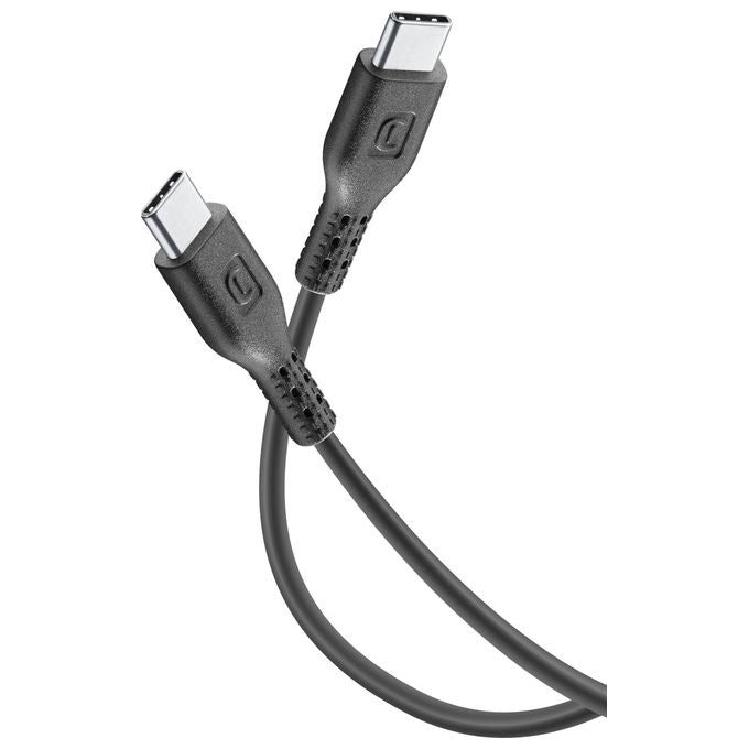 Cellular Line Cavo Usb C Power Cable 120cm