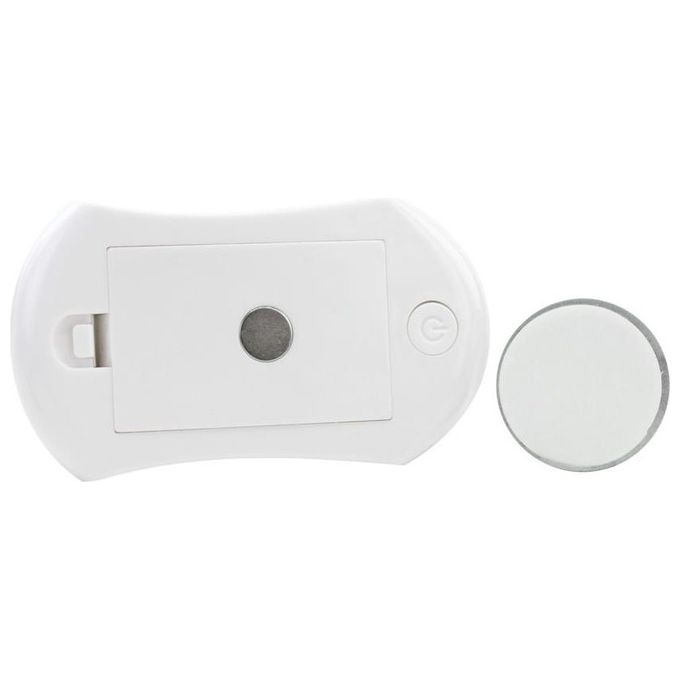 Ansmann NL25B Luce Notturna Bianco