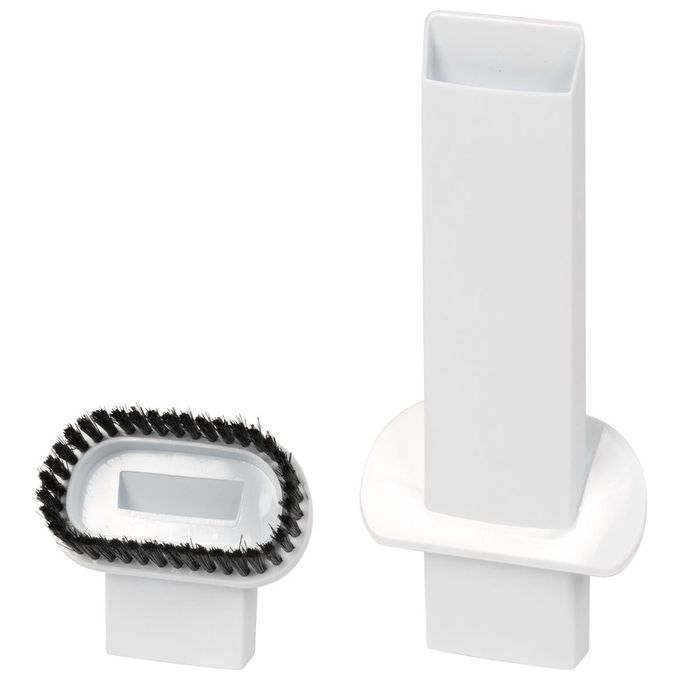 Bomann CB 967 Aspiratore Portatile Bianco