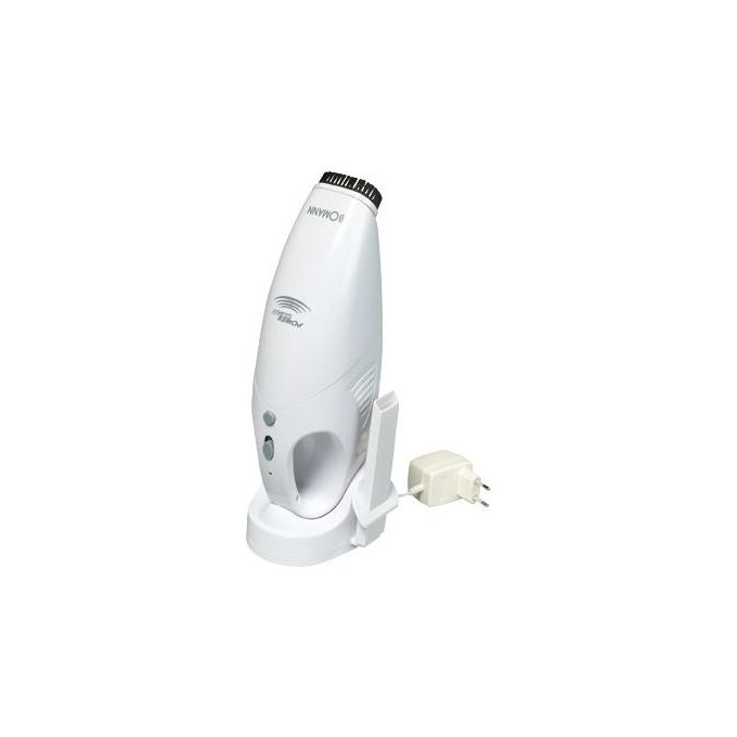 Bomann CB 967 Aspiratore Portatile Bianco