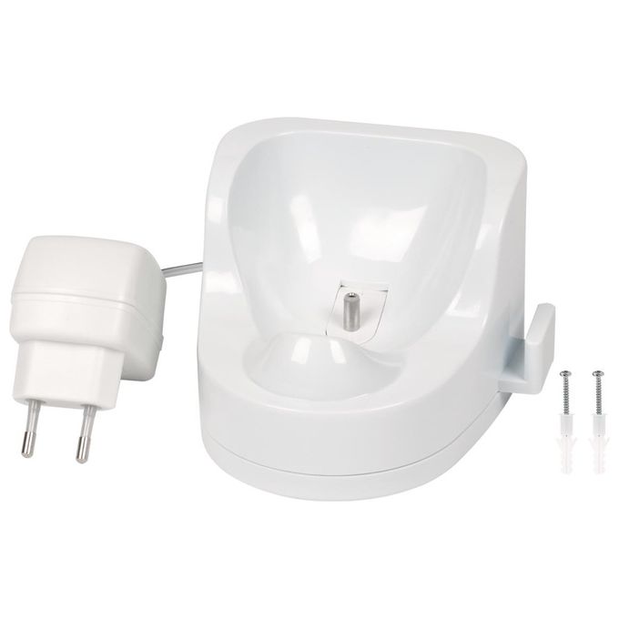 Bomann CB 967 Aspiratore Portatile Bianco