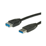 ITB Cavo Usb 3.0 Tipo A-A M-F 1,8mt