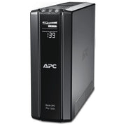 APC Power Saving Back-ups Pro 1500