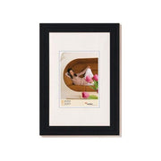 Walther Grado Cornice Portafoto 20x30cm in Legno Nero