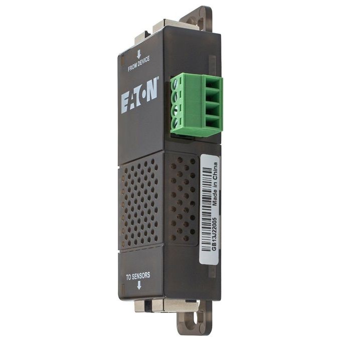 Eaton Environmental Monitoring Probe Gen 2 Dispositivo di Monitoraggio Ambientale GigE per 5P 1500 RackMount