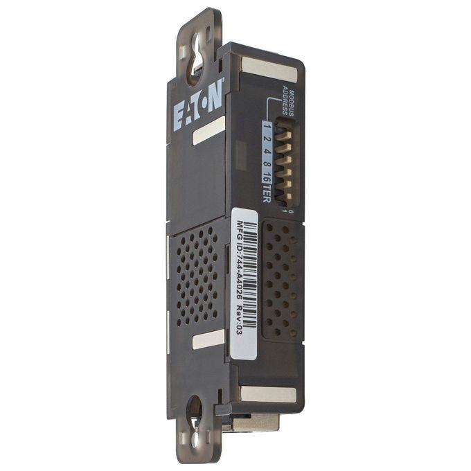 Eaton Environmental Monitoring Probe Gen 2 Dispositivo di Monitoraggio Ambientale GigE per 5P 1500 RackMount