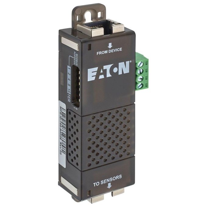 Eaton Environmental Monitoring Probe Gen 2 Dispositivo di Monitoraggio Ambientale GigE per 5P 1500 RackMount